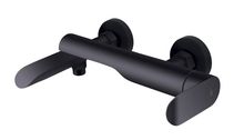 Product image of აბაზანის შემრევი Rubineta Ultra-10 (BK) (SW)