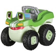 Product image of REV & ROLL POWER-UP CRASH EU881240 სათამაშო მანქანა
