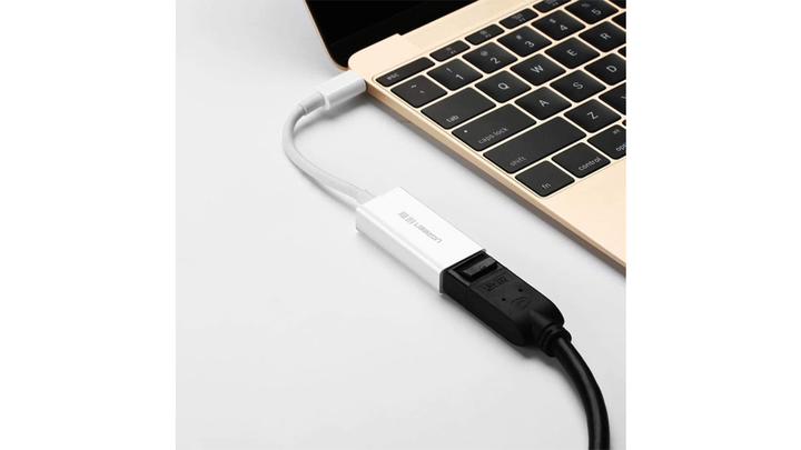 ugreen-40372-usb-c-to-displayport-4k-60hz-adapter-gadamqvani-photo-2