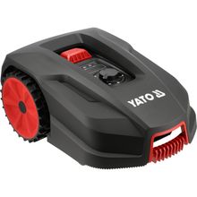 Product image of Yato რობოტი ბალახის საჭრელი