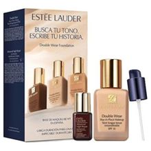 Product image of Estee Lauder Foundation Set სასაჩუქრე ნაკრები