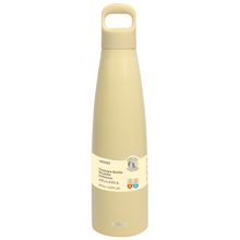 Product image of MINISO Colorful Series Double-Wall Insulated Bottle with Handle 500მლ თერმოსი