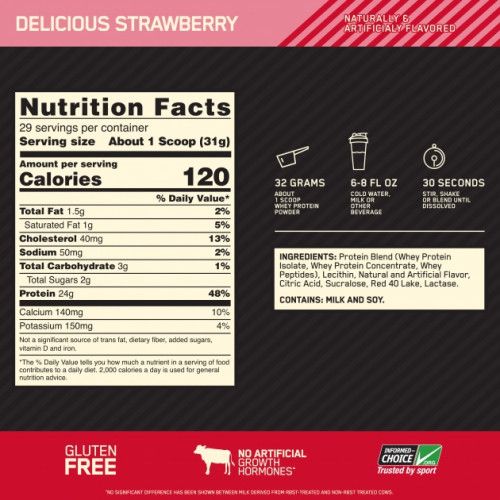 optimum-nutrition-gold-standard-100-whey-delicious-strawberry-228kg-proteini-photo-2