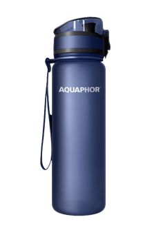 Product image of ფილტრი-ბოთლი AQUAPHOR CITY ლურჯი