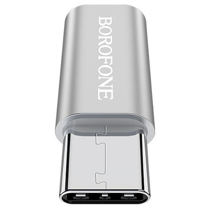 borofone-bv4-micro-to-type-c-adapter-photo-2