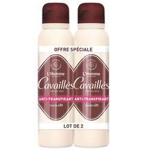 Product image of ROGE CAVAILLES Deodorants დეოდორანტი