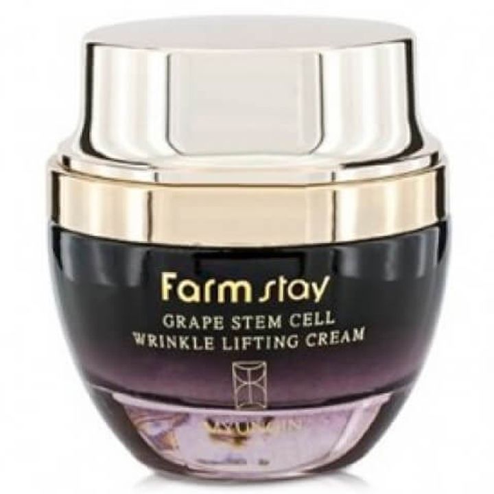farmstay-grape-stem-cell-wrinkle-lifting-cream-naochebis-satsinaaghmdego-kremi