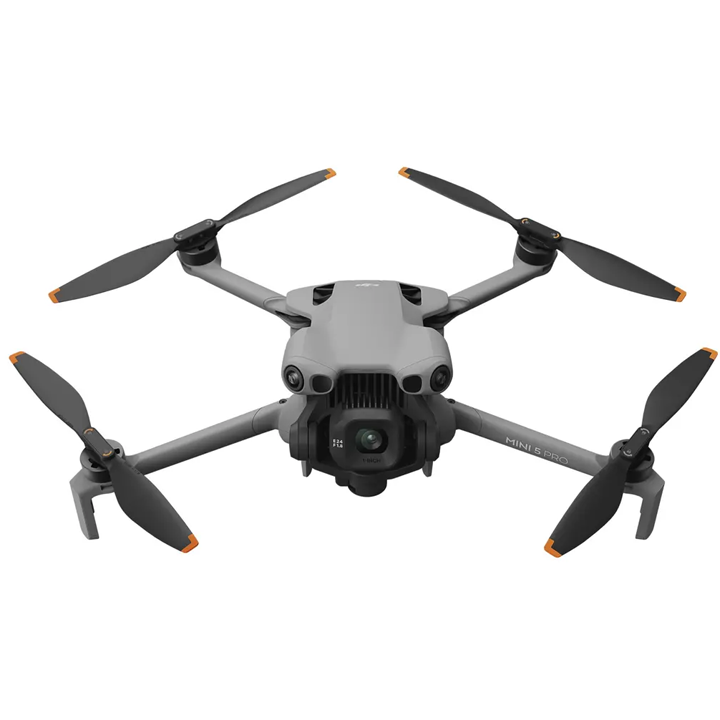 dji-mini-5-pro-fly-more-combo-plus-dji-rc2-droni