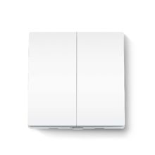 Product image of TP-Link Tapo S220 ჭკვიანი დისტანციურად მართვადი შუქის ჩამრთველი 1 კლავიშიანი