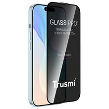 Product image of Trusmi CF36-036 Tempered+3D iPhone 15 Pro Max ეკრანის დამცავი