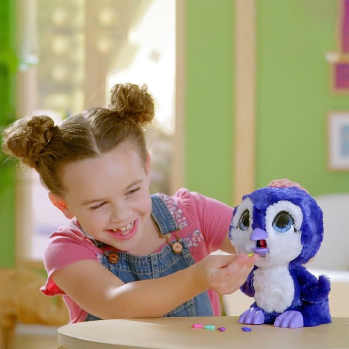 furreal-interaqtiuli-plushis-pingvini-photo-2