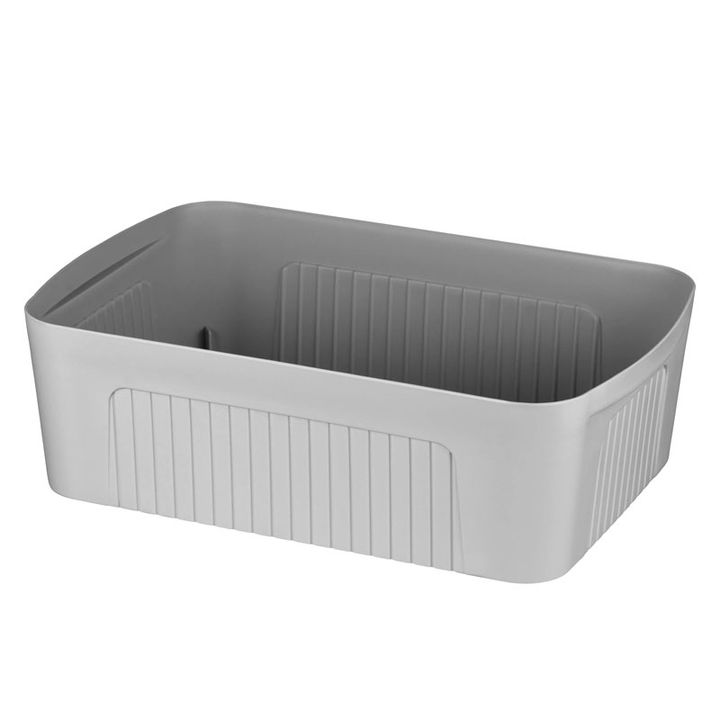 ardesto-arhc2513g-storage-box-with-lid-organaizeri-photo-2