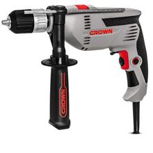 Product image of CROWN CT10129C (750W, 2800RPM) პერფორატორი