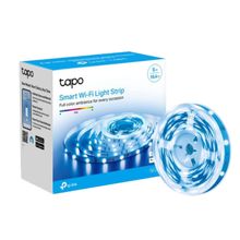 Product image of TP-Link Tapo L900-5 ჭკივიანი ფერადი Wi-Fi ლედ ლენტი 5 მეტრი