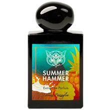 Product image of LORENZO PAZZAGLIA EXTRAIT DE PARFUM SUMMER HAMMER 50მლ სუნამო