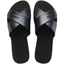 Product image of Havaianas Aqua Metallic ქალის შლაპუნები