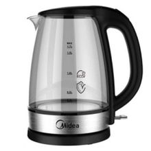 Product image of MIDEA MK-17G02B2 1.7ლ ელექტრო ჩაიდანი