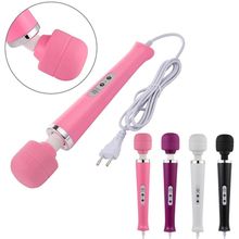 Product image of Magic Wand Massager AC
