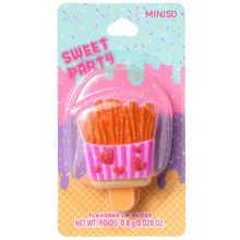 Product image of Dessert Theme Lip Balm Fries საბავშვო ტუჩის ბალმი