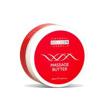 Product image of FM World Massage Butter Inventia მასაჟის კარაქი