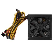 Product image of 2E PSU BASIC POWER 400W მოდულარული კვების ბლოკი