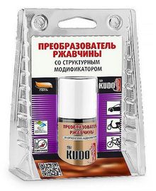 Product image of ჟანგის გარდამქმნელი ჯაგრისით Kudo KU-70005 15 მლ