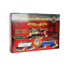 Product image of სათამაშო მატარებელი