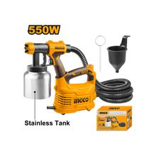 Product image of INGCO SPG5008-2 550W ელექტრო პულივიზატორი