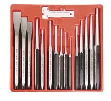 Product image of ღოჯების ნაკრები Topmaster 499921 15 ც