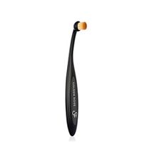 Product image of Golden Rose OVAL LIP & CONCEALER BRUSH ტუჩისა და ქონსილერის ფუნჯი
