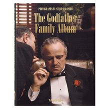 Product image of TASCHEN Schapiro. Godfather