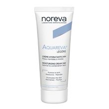Product image of Noreva Aquareva Legere სახის კრემი 40მლ