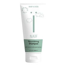 Product image of Naïf ბავშვის მკვებავი შამპუნი 200 მლ