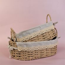 Product image of ჭილის კალათა