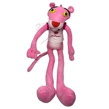 Product image of რბილი სათამაშო ვარდისფერი პანტერა