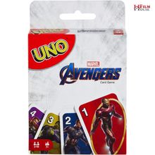 Product image of uno avengers სამაგიდო თამაში