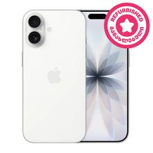 Product image of Apple iPhone 17 512 GB White (შეფასება A)