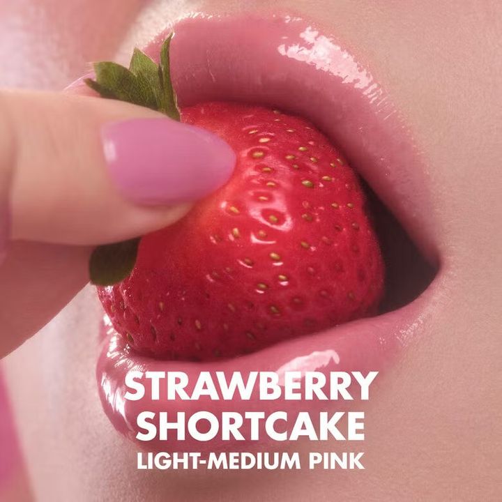 elf-glow-reviver-melting-lip-balm-strrawberry-shortcake-tuchsatskhi-photo-3