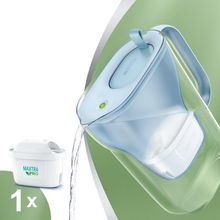 Product image of BRITA Style Eco წყლის გამფილტრავი დოქი