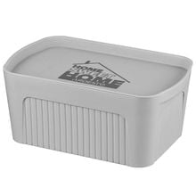 Product image of ARDESTO ARHC2506G STORAGE BOX WITH LID ორგანაიზერი