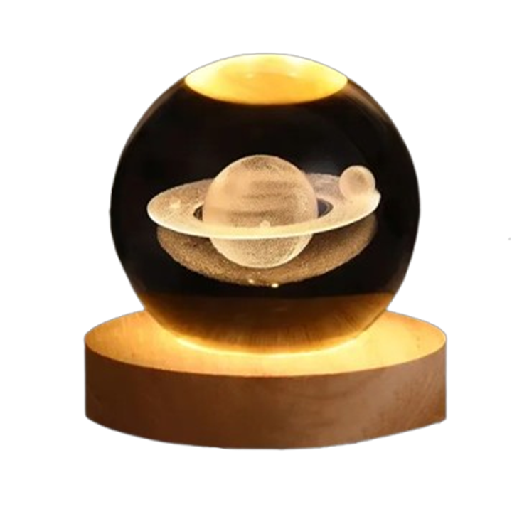 saturn-crystal-ball-saturnis-formis-kristaluri-sanati