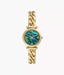 Product image of Fossil ES5416 ქალის საათი