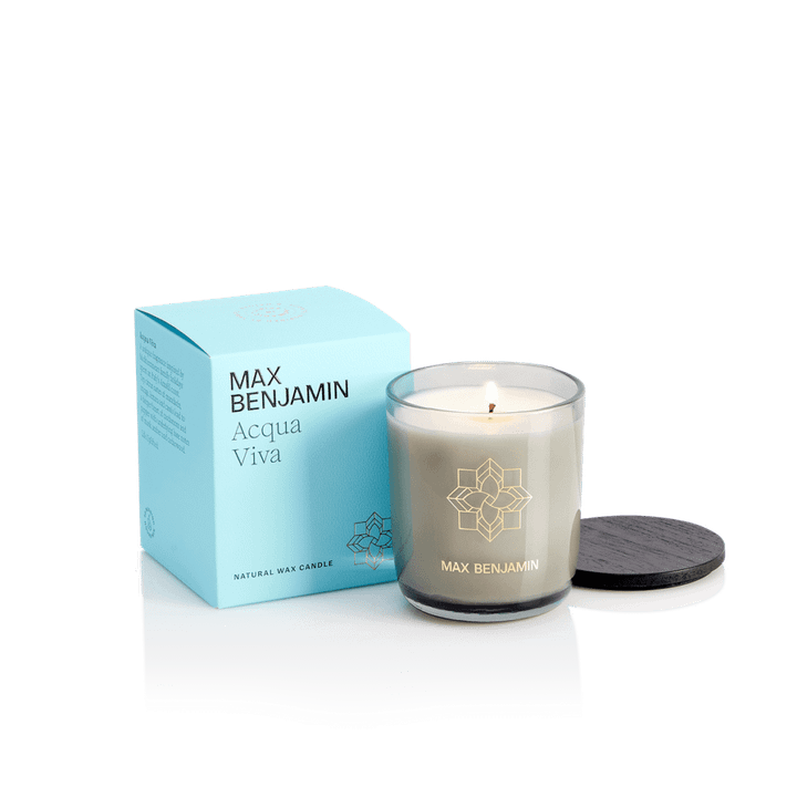 max-benjamin-candle---acqua-viva-210g-otakhis-surneli