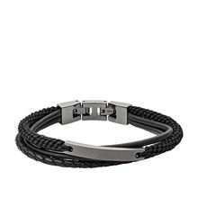 Product image of Fossil JF03185793 კაცის სამაჯური