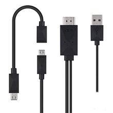Product image of Kingda KD-MHL001 USB to MHL HDMI ადაპტერი