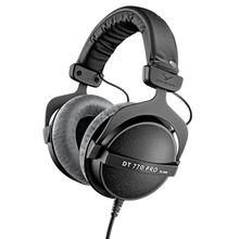 Product image of Beyerdynamic DT 770 PRO 80 ohms სტუდიური ყურსასმენი