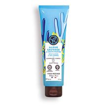 Product image of Yves Rocher 150მლ "ზღვის წყალმცენარეები" ტანის სკრაბი