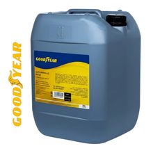 Product image of GOODYEAR ELITE HYDRAULIC HLP-46 MINERAL 20ლ ჰიდრავლიკის ზეთი
