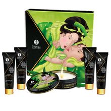 Product image of Shunga გეიშას საიდუმლო მწვანე ჩაი