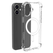 Product image of TRUSMI Apple iPhone 17 მობილური ტელეფონის ქეისი